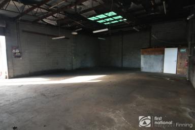 Industrial/Warehouse For Lease - VIC - Seaford - 3198 - Afforadable Factory (Image 2)