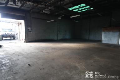 Industrial/Warehouse For Lease - VIC - Seaford - 3198 - Afforadable Factory  (Image 2)
