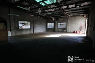 Industrial/Warehouse For Lease - VIC - Seaford - 3198 - Afforadable Factory  (Image 2)