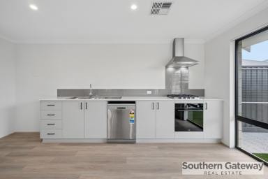 House For Lease - WA - Wellard - 6170 - BRAND NEW LOW MAINTENANCE LIVING  (Image 2)