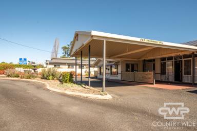 Hotel/Leisure For Sale - NSW - Glen Innes - 2370 - Clansman Motel (Image 2)
