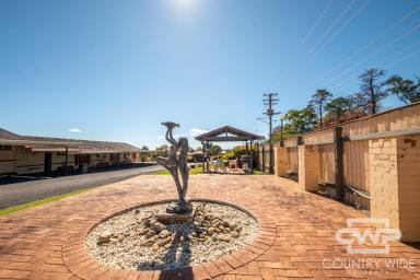 Hotel/Leisure For Sale - NSW - Glen Innes - 2370 - Clansman Motel (Image 2)