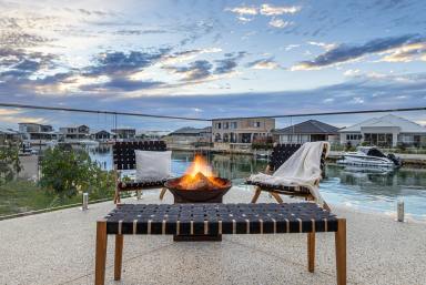 House For Sale - WA - Dudley Park - 6210 - Imagine This... Sunsets, Water Views & a Gin & Tonic.  (Image 2)