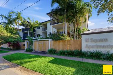 House Auction - QLD - Manunda - 4870 - Stylish Apartment Living in a Convenient City-Fringe Setting  (Image 2)