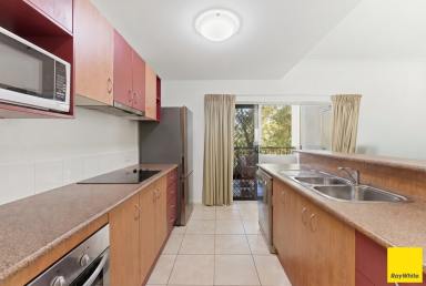 House Auction - QLD - Manunda - 4870 - Stylish Apartment Living in a Convenient City-Fringe Setting  (Image 2)
