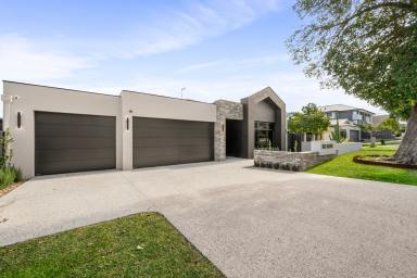 House For Sale - WA - Booragoon - 6154 - Booragoon's Benchmark in Luxury Living  (Image 2)