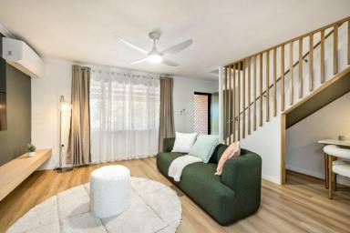 Townhouse Sold - QLD - Atherton - 4883 - 2 Bed Town House For sale, fully renovated  (Image 2)