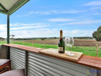 Lifestyle For Sale - SA - Springton - 5235 - Ultimate Barossa-Fringe Acreage: 100+ acres of freedom, country views and modern homestead living. (Image 2)