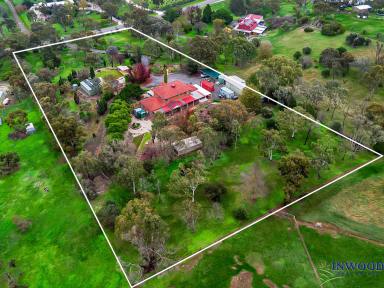 House For Sale - SA - Penrice - 5353 - Instructed by the Mortgagee. 1.5 hectares of grand family living with elevated country views and privacy.  (Image 2)