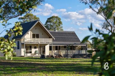 Lifestyle For Sale - NSW - Glendon Brook - 2330 - Private Acreage Retreat | 10 acres  (Image 2)