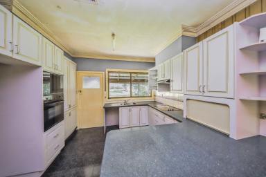 House For Sale - NSW - Tumut - 2720 - Enjoy the space with large home and generous yard. (Image 2)