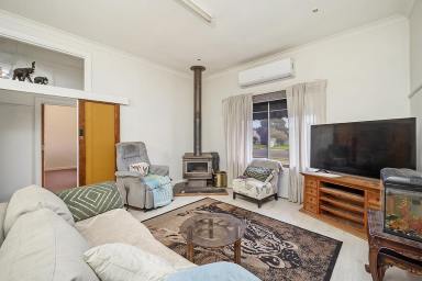 House For Sale - VIC - Coleraine - 3315 - Three bedroom home on a large corner block (Image 2)