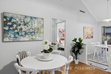 Villa For Sale - WA - Burswood - 6100 - Bright, Stylish Living in a Boutique Villa Group! (Image 2)