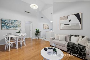 Villa For Sale - WA - Burswood - 6100 - Bright, Stylish Living in a Boutique Villa Group! (Image 2)