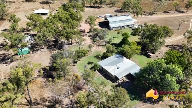 Other (Rural) For Sale - QLD - Breddan - 4820 - Tookawyle  (Image 2)