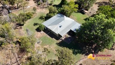 Other (Rural) For Sale - QLD - Breddan - 4820 - Tookawyle  (Image 2)