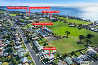 House For Sale - TAS - Park Grove - 7320 - Family Space, Flexible Living & Endless Potential (Image 2)