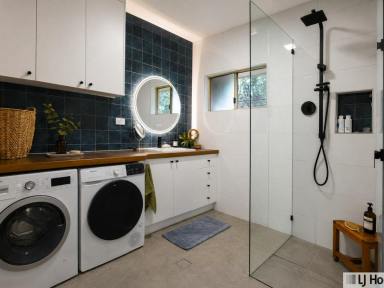 House For Sale - QLD - Tully - 4854 - Tropical Oasis Living in Town — Renovated 3-Bedroom Home with Pool  (Image 2)
