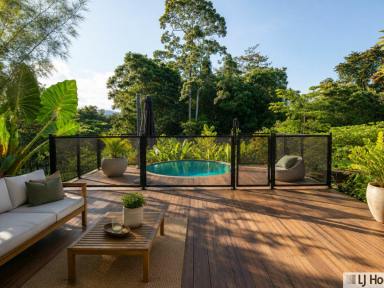House For Sale - QLD - Tully - 4854 - Tropical Oasis Living in Town — Renovated 3-Bedroom Home with Pool  (Image 2)