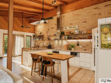 House For Sale - QLD - Tully - 4854 - Private Acreage Living Just Minutes from Town  (Image 2)