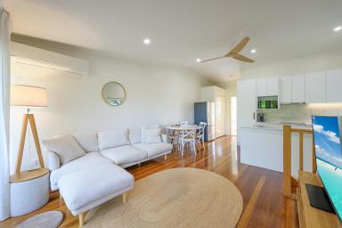 Unit For Sale - QLD - Cooroy - 4563 - Charming Townhouse with Big Side Yard  (Image 2)
