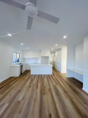 House For Sale - NSW - Wallerawang - 2845 - Brand New Living in a Quiet Wallerawang Location (Image 2)