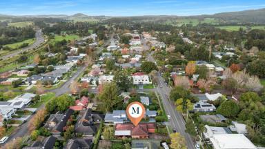 House For Sale - NSW - Berry - 2535 - Central Berry Living With Space, Scope and Village Convenience  (Image 2)