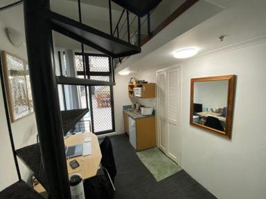 Apartment Leased - NSW - Ultimo - 2007 - Deposit Taken! (Image 2)