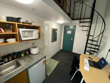 Apartment Leased - NSW - Ultimo - 2007 - Deposit Taken! (Image 2)