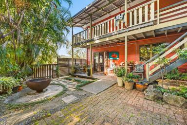 House For Sale - QLD - Cooran - 4569 - Historic Charm Meets Opportunity in the Noosa Hinterland  (Image 2)