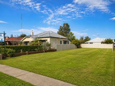 Residential Block For Sale - WA - South Bunbury - 6230 - Prime Mixed-Use Development Site 407m² in the Heart of South Bunbury  (Image 2)