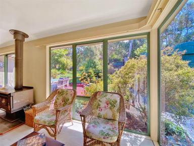 House For Sale - VIC - Waratah Bay - 3959 - A Coastal Retreat for Family, Friends and Summer Memories - A Short Stroll to Waratah Bay Beach (Image 2)