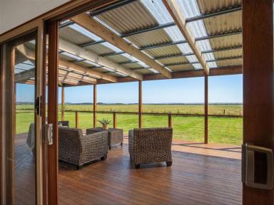 Other (Residential) For Sale - VIC - Sandy Point - 3959 - Exceptional Coastal Lifestyle with Space, Comfort & Stunning Views! (Image 2)