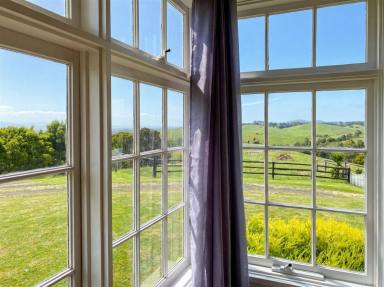 Other (Residential) For Sale - VIC - Foster - 3960 - Panoramic Views and Country Charm at 'Findlatree Cottage' (Image 2)