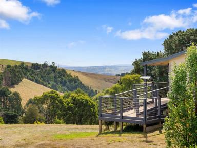 Other (Residential) For Sale - VIC - Foster North - 3960 - JOLLYMONT RETREAT - ROLLING HILLS SANCTURY (Image 2)