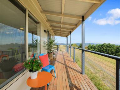 Other (Residential) For Sale - VIC - Foster North - 3960 - JOLLYMONT RETREAT - ROLLING HILLS SANCTURY (Image 2)