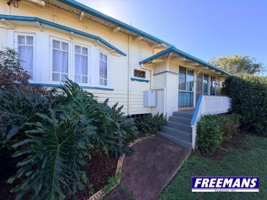 House For Sale - QLD - Kingaroy - 4610 - Walk to schools & Kingaroy CBD  (Image 2)