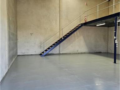 Industrial/Warehouse For Lease - NSW - Moss Vale - 2577 - 140m² Light Industrial Unit  (Image 2)