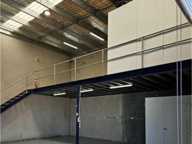 Industrial/Warehouse For Lease - NSW - Moss Vale - 2577 - 140m² Light Industrial Unit  (Image 2)