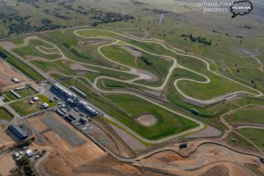 Residential Block For Sale - SA - Tailem Bend - 5260 - 75 Hectares Just 1.5km From The Bend Motorsport Park  (Image 2)