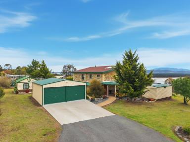 House For Lease - TAS - Lewisham - 7173 - Light-Filled Home in the Heart of Lewisham (Image 2)