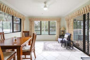 House For Sale - NSW - South Grafton - 2460 - Privacy, Practicality and Plenty of Potential (Image 2)