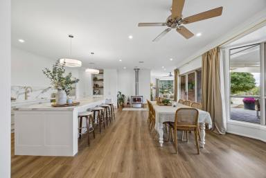 House For Sale - NSW - Murrumbateman - 2582 - The One You've Been Waiting For - 388sqm of Turnkey Country Elegance  (Image 2)