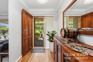 House For Sale - WA - Beechboro - 6063 - Immaculate Family Home with Large enclosed Patio and Tranquil Gardens (Image 2)