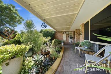 House For Sale - WA - Beechboro - 6063 - Immaculate Family Home with Large enclosed Patio and Tranquil Gardens (Image 2)