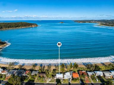 House For Sale - NSW - Surfside - 2536 - Absolute Beachfront Living  (Image 2)