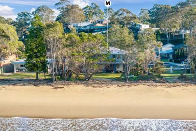 House For Sale - NSW - Surfside - 2536 - Absolute Beachfront Living  (Image 2)