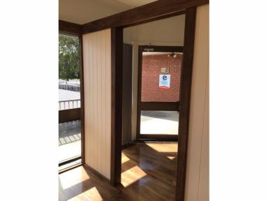 Office(s) For Lease - NSW - Forster - 2428 - PRIME UPPER LEVEL OFFICES IN ESTABLISHED COMPLEX - AVAILABLE NOW!  (Image 2)