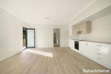 House For Lease - NSW - Mittagong - 2575 - Brand New 2-Bedroom Granny Flat!  (Image 2)