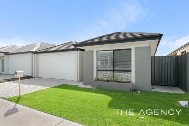 House For Sale - WA - Treeby - 6164 - Spacious Family Living with All the Extras  (Image 2)
